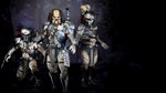 **PREDATOR: HUNTING GROUNDS - YAUTJA XBOX SERIES КЛЮЧ