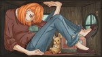 **LEILA XBOX ONE/X|S КЛЮЧ