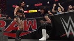 **WWE 2K25 STANDARD EDITION XBOX ONE/X|S КЛЮЧ