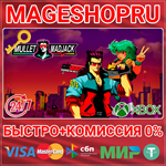 **MULLET MADJACK XBOX ONE/X|S+ПК КЛЮЧ