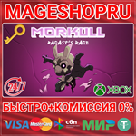 **MORKULL RAGAST´S RAGE XBOX SERIES X|S КЛЮЧ