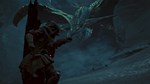 **MONSTER HUNTER WILDS DELUXE XBOX SERIES X|S КЛЮЧ