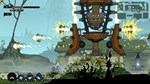 **BIOMORPH XBOX SERIES X|S КЛЮЧ