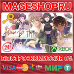 **PLEASE BE HAPPY (XBOX SERIES X|S) КЛЮЧ