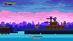 **BASUREROES XBOX ONE/X|S КЛЮЧ