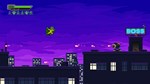**BASUREROES XBOX ONE/X|S КЛЮЧ