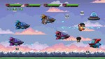 **BASUREROES XBOX ONE/X|S КЛЮЧ