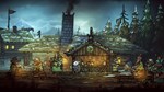 **TAILS OF IRON 2: WHISKERS OF WINTE-DELUXE XBOX КЛЮЧ