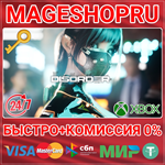 **DISORDER FOR XBOX SERIES X|S+ПК КЛЮЧ
