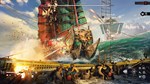 **SKULL AND BONES DELUXE EDITION XBOX SERIES X|S КЛЮЧ