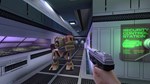 **SYSTEM SHOCK 2: 25TH ANNIVERSARY REMASTER XBOX КЛЮЧ