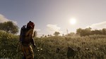 **RUST CONSOLE EDITION X|S LEGACY WOOD BUILDING SKIN