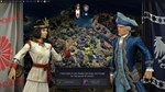 **SID MEIER´S CIVILIZATION VII FRIEDRICH BAROQUE PERS