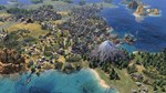 **SID MEIER´S CIVILIZATION VII CROSSROADS OF THE WORLD