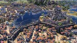 **SID MEIER´S CIVILIZATION VII CROSSROADS OF THE WORLD
