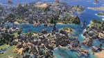 **SID MEIER´S CIVILIZATION VII CROSSROADS OF THE WORLD