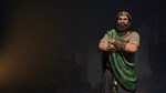 **SID MEIER´S CIVILIZATION VII XERXES (THE ACHAEMENID)