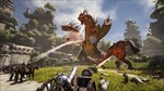 **ATLAS (GAME PREVIEW) XBOX ONE/X|S КЛЮЧ