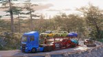 **TRUCK AND LOGISTICS SIMULATOR XBOX ONE/X|S КЛЮЧ