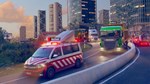 **TRUCK AND LOGISTICS SIMULATOR XBOX ONE/X|S КЛЮЧ