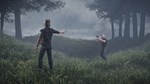 **THE WALKING DEAD: DESTINIES XBOX ONE/X|S КЛЮЧ