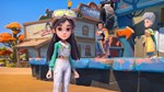 **MY TIME AT SANDROCK DELUXE EDITION XBOX ONE/X|S КЛЮЧ