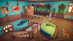 **MY TIME AT SANDROCK DELUXE EDITION XBOX ONE/X|S КЛЮЧ