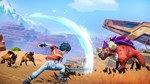 **MY TIME AT SANDROCK DELUXE EDITION XBOX ONE/X|S КЛЮЧ