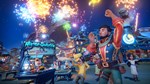 **MY TIME AT SANDROCK DELUXE EDITION XBOX ONE/X|S КЛЮЧ