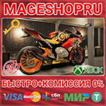 **MOTORCYCLE MECHANIC SIMULATOR 2021 XBOX ONE/X|S КЛЮЧ