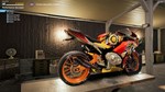 **MOTORCYCLE MECHANIC SIMULATOR 2021 XBOX ONE/X|S КЛЮЧ
