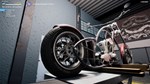 **MOTORCYCLE MECHANIC SIMULATOR 2021 XBOX ONE/X|S КЛЮЧ
