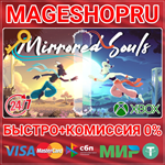 **MIRRORED SOULS XBOX ONE/X|S КЛЮЧ