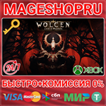 **WOLCEN: LORDS OF MAYHEM - DELUXE XBOX ONE/X|S КЛЮЧ