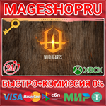 **WILD HEARTS KARAKURI EDITION XBOX SERIES X|S КЛЮЧ