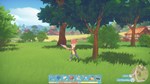 **MY TIME AT PORTIA DELUXE EDITION XBOX ONE/X|S КЛЮЧ
