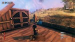 **VALHEIM (GAME PREVIEW) XBOX ONE/X|S+ПК КЛЮЧ