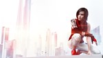 **MIRROR´S EDGE CATALYST XBOX ONE/X|S КЛЮЧ