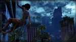 **SUBMERGED XBOX ONE/X|S КЛЮЧ