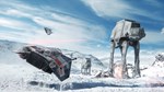 **STAR WARS BATTLEFRONT ULTIMATE ED XBOX ONE/X|S КЛЮЧ