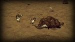 **DON´T STARVE TOGETHER: CONSOLE EDITION XBOX КЛЮЧ