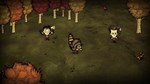 **DON´T STARVE TOGETHER: CONSOLE EDITION XBOX КЛЮЧ