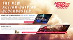 **NEED FOR SPEED PAYBACK XBOX ONE/X|S КЛЮЧ