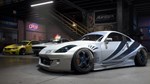 **NEED FOR SPEED PAYBACK XBOX ONE/X|S КЛЮЧ