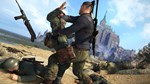 **SNIPER ELITE 5 XBOX ONE/X|S+ПК КЛЮЧ