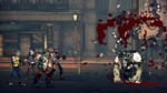 **BLOODY ZOMBIES XBOX ONE/X|S КЛЮЧ