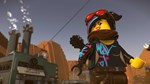 **THE LEGO MOVIE 2 VIDEOGAME XBOX ONE/X|S КЛЮЧ