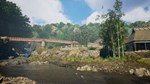 **NOSTALGIC TRAIN XBOX ONE/X|S КЛЮЧ