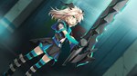 **COGEN: SWORD OF REWIND XBOX ONE/X|S КЛЮЧ