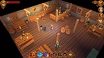**QUEST HUNTER XBOX ONE/X|S+ПК КЛЮЧ